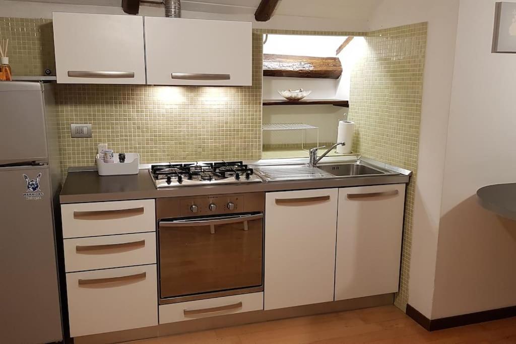 Апартаменты Casa Marzia - Vicino A Sant'Orsola E Centro Citta, Silenzioso E Accogliente Болонья Экстерьер фото
