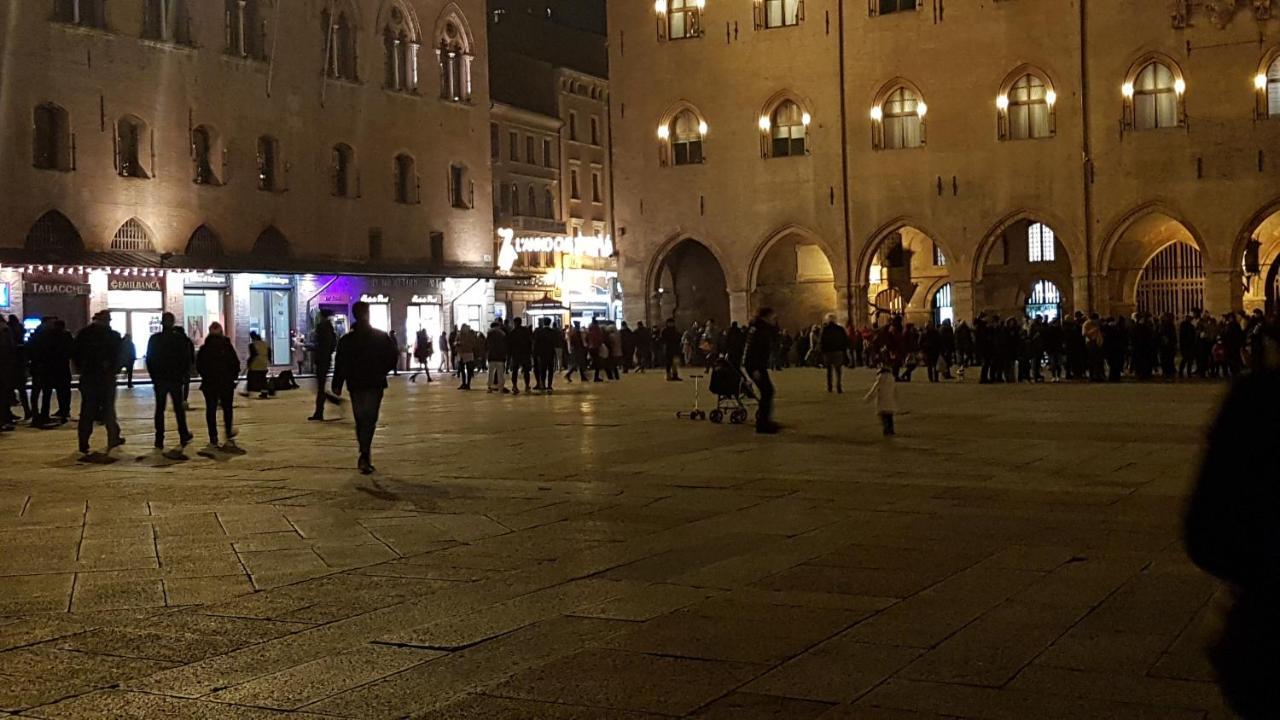 Апартаменты Casa Marzia - Vicino A Sant'Orsola E Centro Citta, Silenzioso E Accogliente Болонья Экстерьер фото