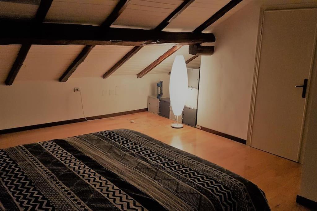 Апартаменты Casa Marzia - Vicino A Sant'Orsola E Centro Citta, Silenzioso E Accogliente Болонья Экстерьер фото