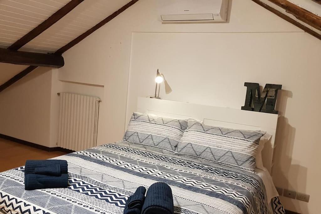 Апартаменты Casa Marzia - Vicino A Sant'Orsola E Centro Citta, Silenzioso E Accogliente Болонья Экстерьер фото