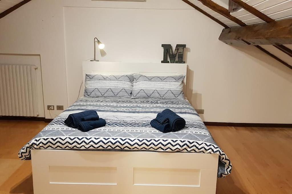 Апартаменты Casa Marzia - Vicino A Sant'Orsola E Centro Citta, Silenzioso E Accogliente Болонья Экстерьер фото
